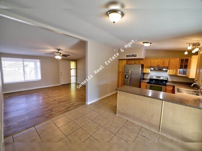 Foto del edificio - 9831 E Nicaragua Pl