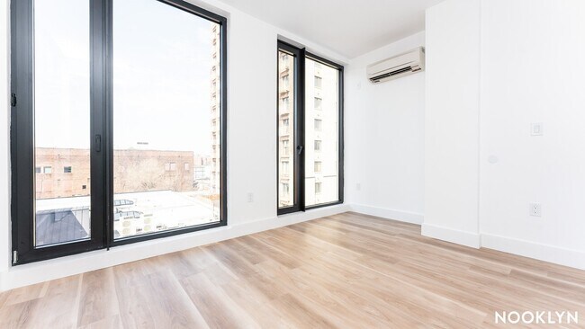 Foto del edificio - 303 Wythe Ave