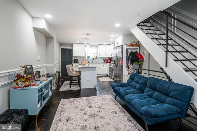 Foto del edificio - 912 Cantrell St