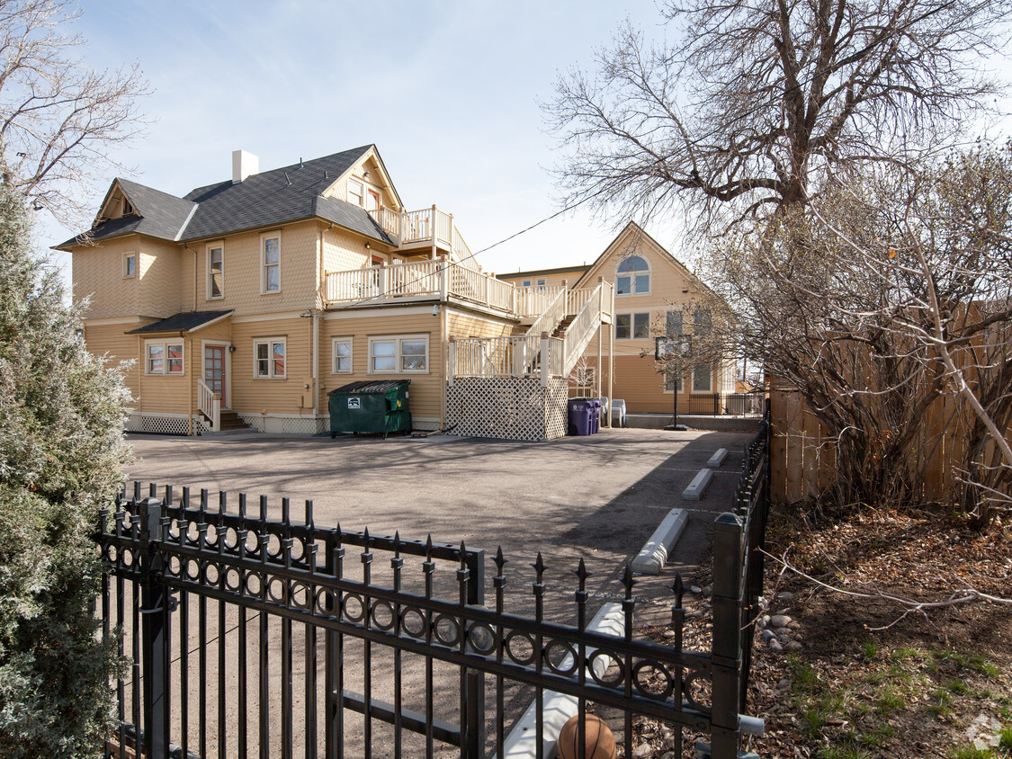 Primary Photo - Denver Children's Advocacy Center