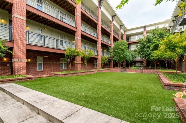 Photo - 1101 1st St Townhome