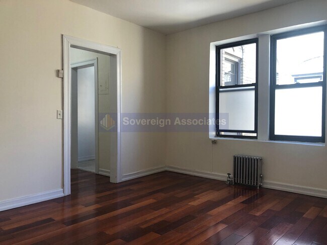 Foto del edificio - 614 West 152nd Street