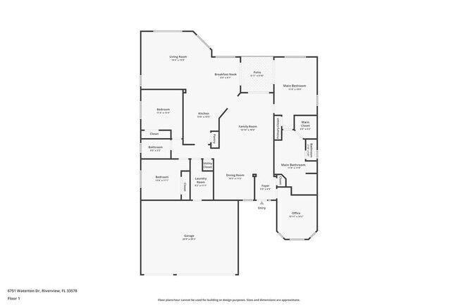Building Photo - 1635 Regal Mist Loop