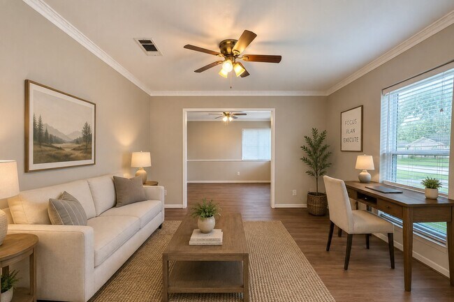 Building Photo - 13603 Woodchester Dr