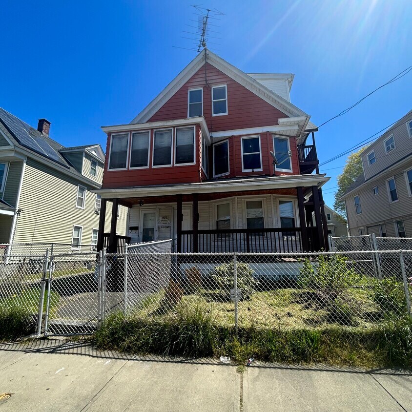 Foto principal - 440 Hollister Ave