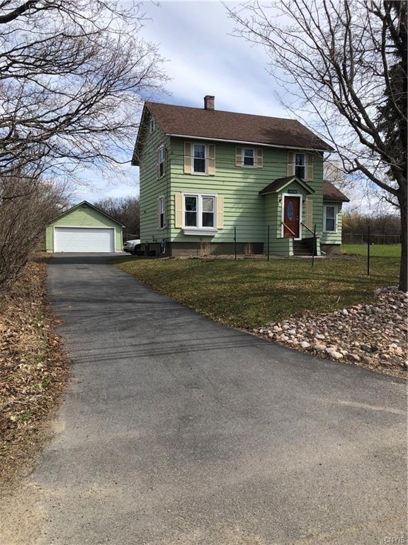 19158 Watertown Center Loop, Watertown, NY 13601 House Rental in