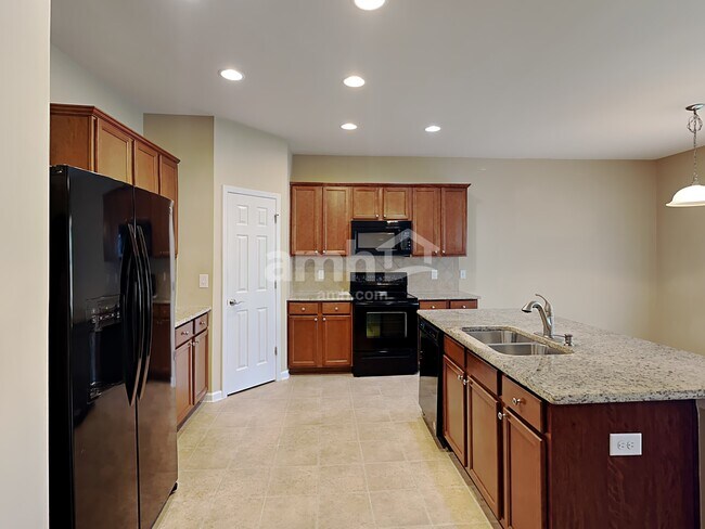 Foto del edificio - 3617 Althorp Dr
