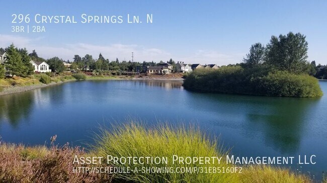 Building Photo - 296 Crystal Springs Ln N