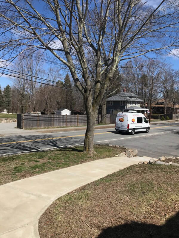 Foto del edificio - 18 Boston St