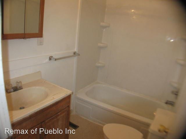 Foto del edificio - 2 br, 1 bath House - 1106 Bohmen Ave