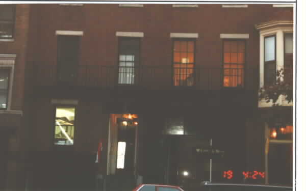 Building Photo - 133-135 Charles St
