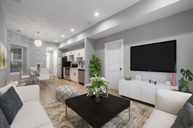 Foto del edificio - 1838 W Grand Ave