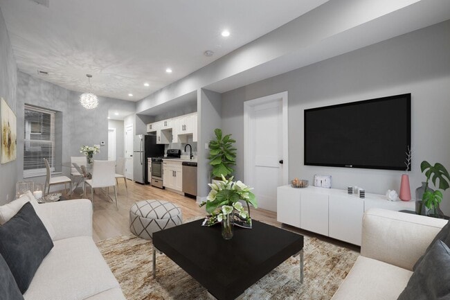 Photo - 1838 W Grand Ave Apartment