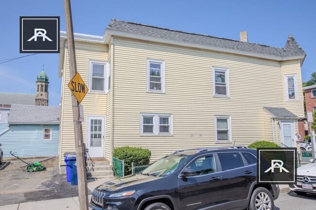 Building Photo - 4 bedroom in Brighton MA 02135