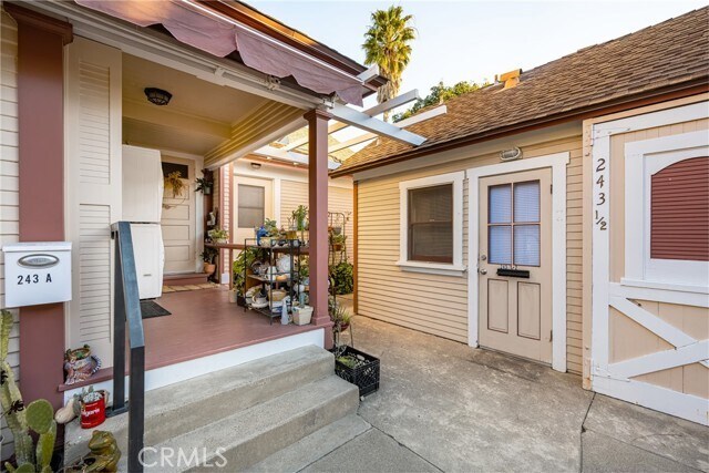 Foto del edificio - 243 N Grand St