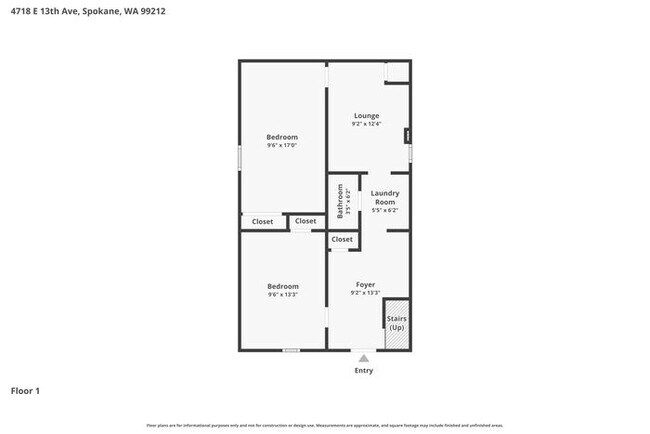 Foto del edificio - 4718 13th Ave S