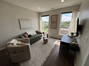 Interior Photo - The Monico