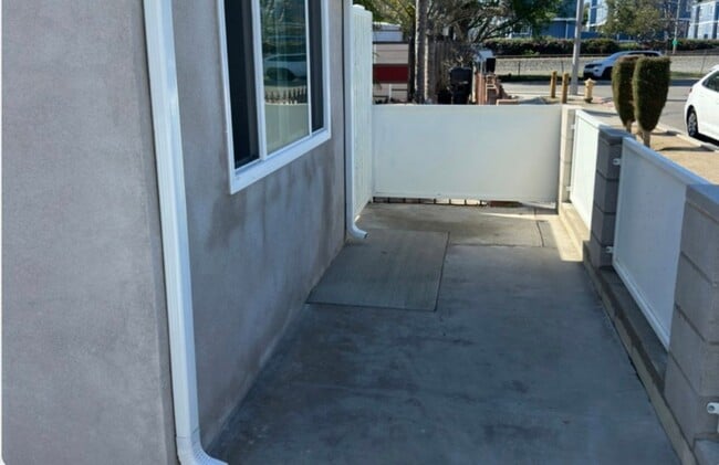 Building Photo - Cozy, Updated, and Pet-Friendly — Your New...
