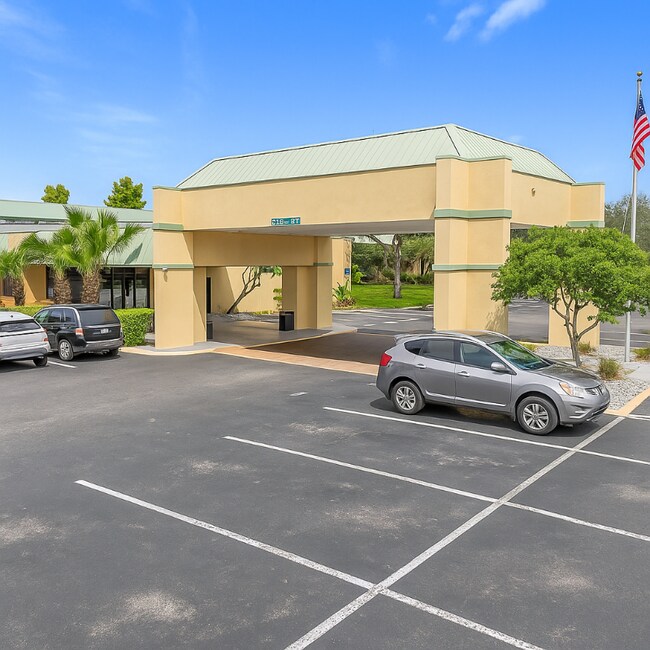 Foto del edificio - 910 Suemac Rd