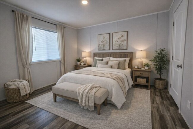 Foto del edificio - 4285 N Yellowstone Hwy