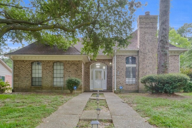 Building Photo - 12407 Rosehill Ln