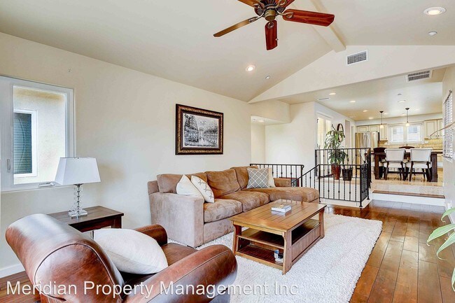 Foto del edificio - 3 br, 3.5 bath House - 2335 Manchester Ave