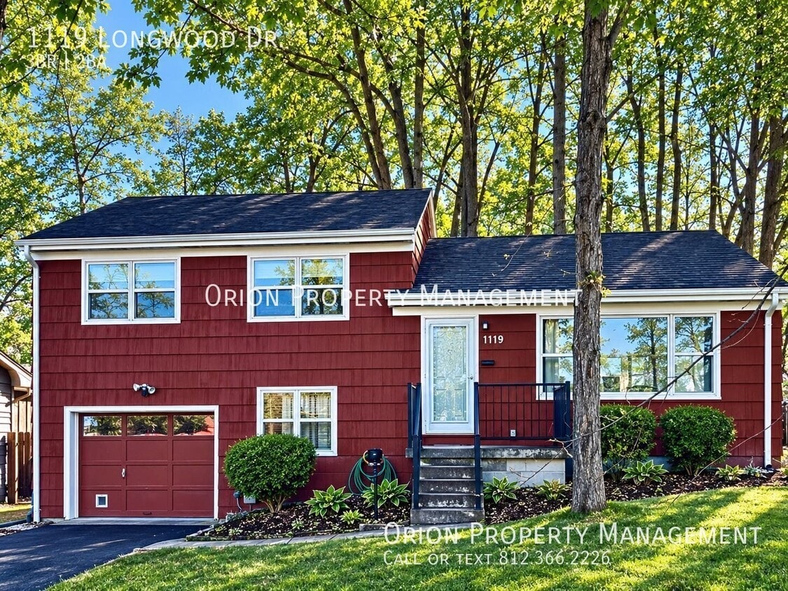 Photo - 1119 Longwood Dr-