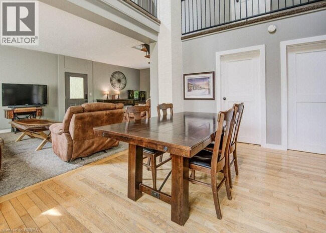 Photo du bâtiment - 460 King Edward St