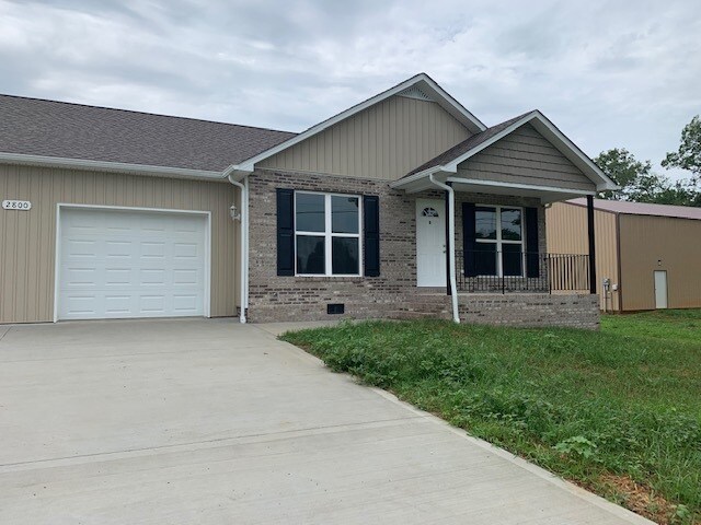 Foto principal - 2800 Fisk Rd