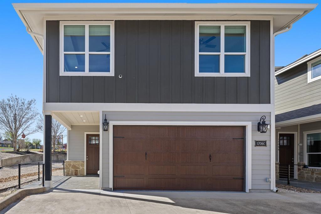 Foto principal - 1706 Cedar Bend Dr