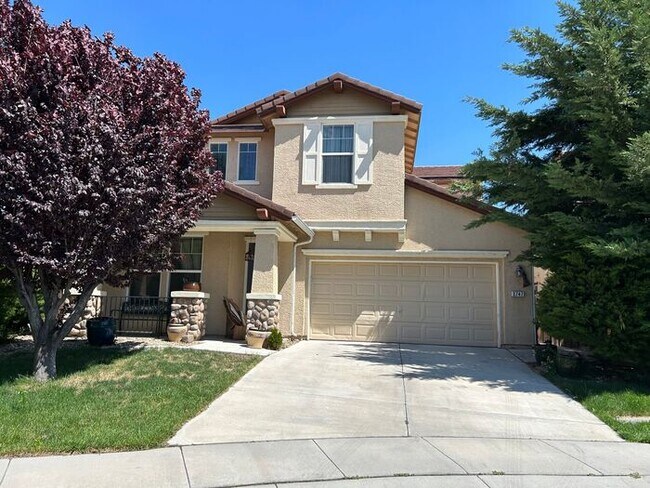 Foto del edificio - AVAILABLE NOW! 4 bed, 3 bath home in Wingf...
