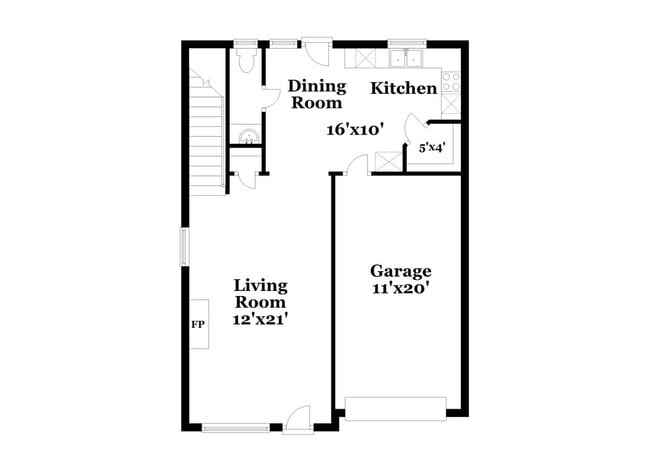 Foto del edificio - 6819 Jamison Ln