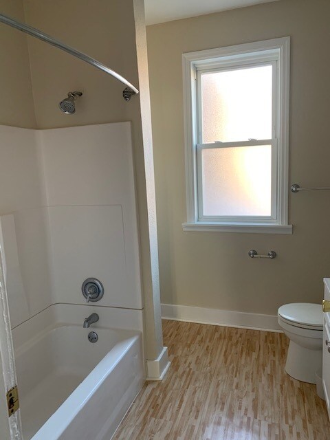 Bathroom - 405 Butler St