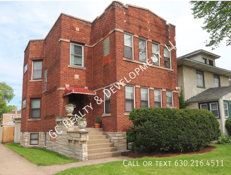Primary Photo - ***FOREST PARK / 1 BDRM / APPLIANCE INLC /...