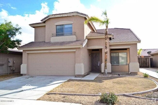 Building Photo - 15787 W Anasazi St
