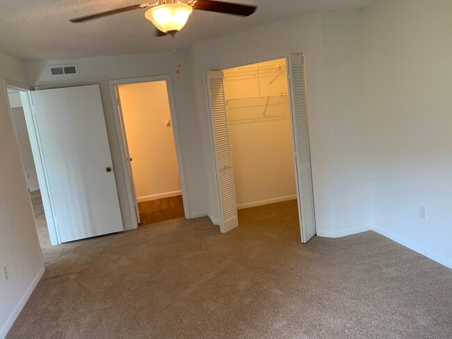 Master Bedroom - The Harbor