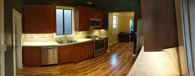Cocina - 019 SW Arthur St