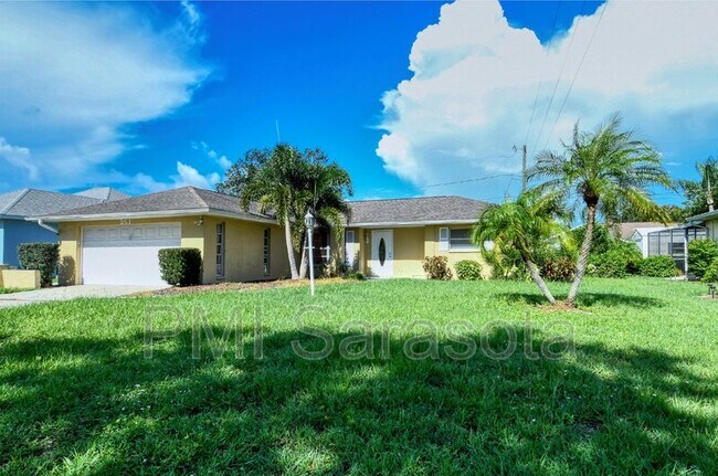Foto del edificio - 261 Manor Rd