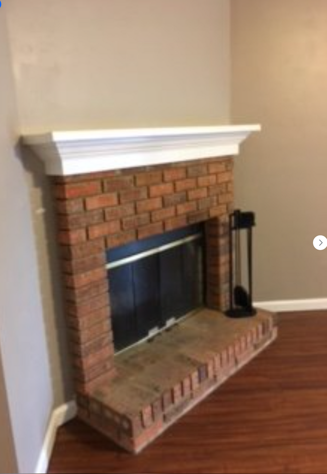 Foto del edificio - 1117 Copper Creek Ct