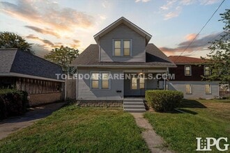 Building Photo - 4135 Upton Ave