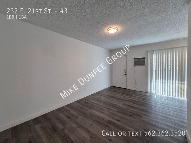 Foto del edificio - 232 E 21st St