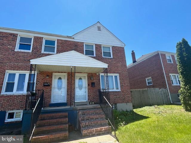 Foto del edificio - 1263 Brewster St