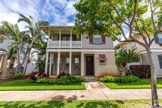 Building Photo - 91-1811-1811 Waiaama St