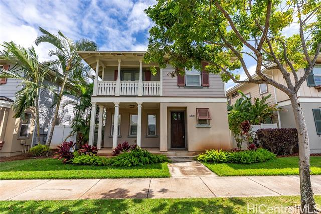 Foto principal - 91-1811-1811 Waiaama St