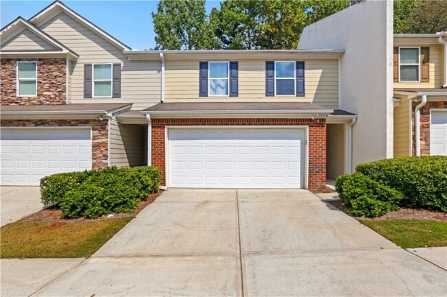 Foto del edificio - 1221 Rockfield Cir