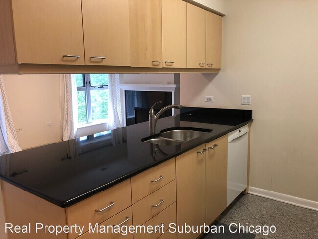 Building Photo - 1 br, 1 bath House - 1236 Chicago Ave. Uni...