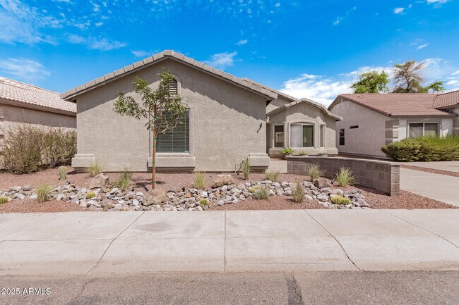 Foto del edificio - 4104 E La Salle St