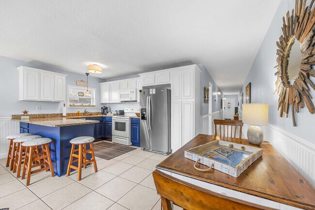 Foto del edificio - 1145 S Atlantic Ave