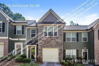 Building Photo - 2860 Ridgeview Dr
