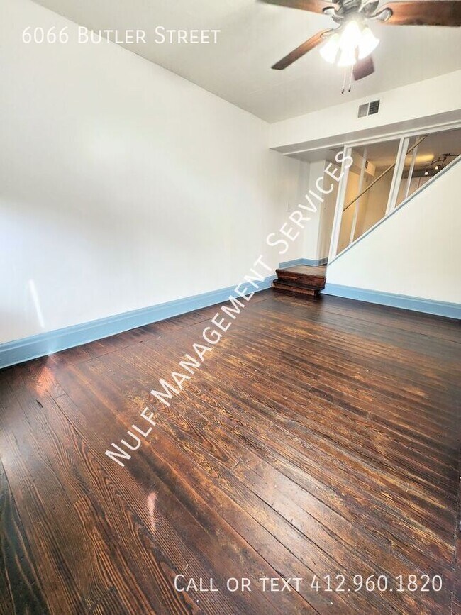 Foto del edificio - 6066 Butler St